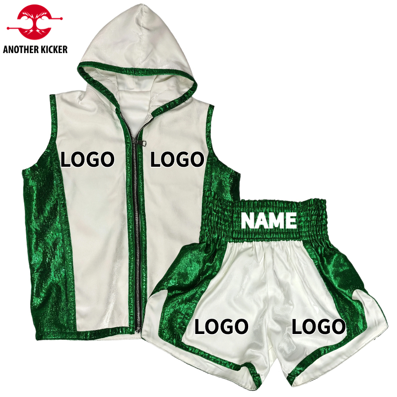 Event & Party Supply Photos - Costume da Boxe per Fight Night,