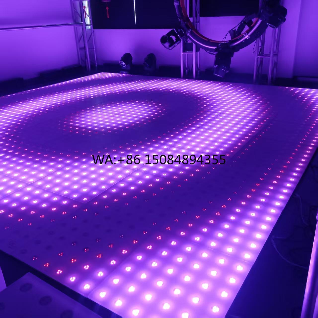 Event Party Dj - Luci LED Video Portatili per DJ,