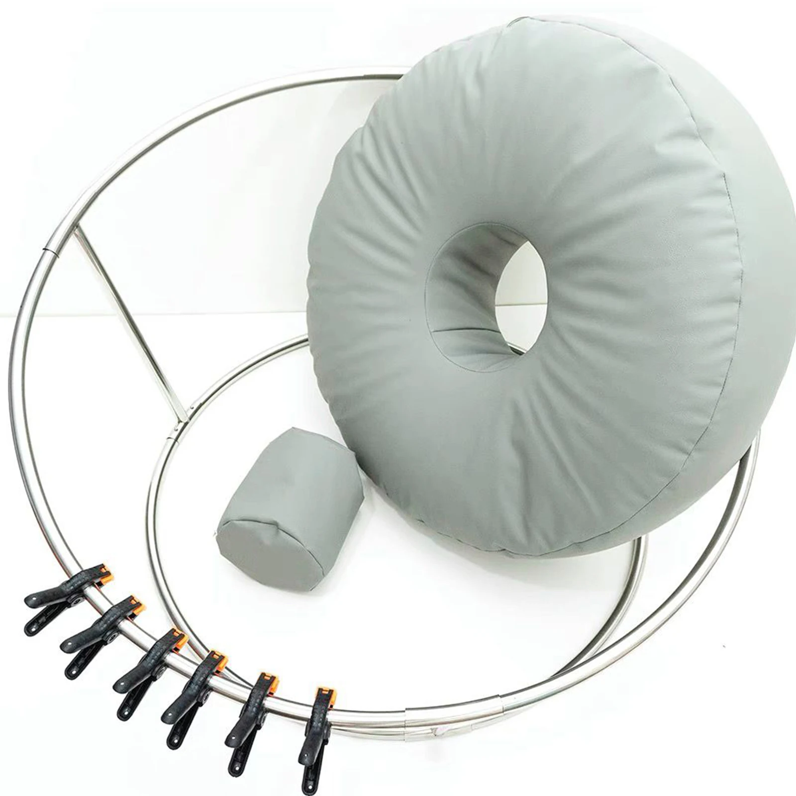Photo Booth Frame - Puntelli per fotografia neonato supporto per