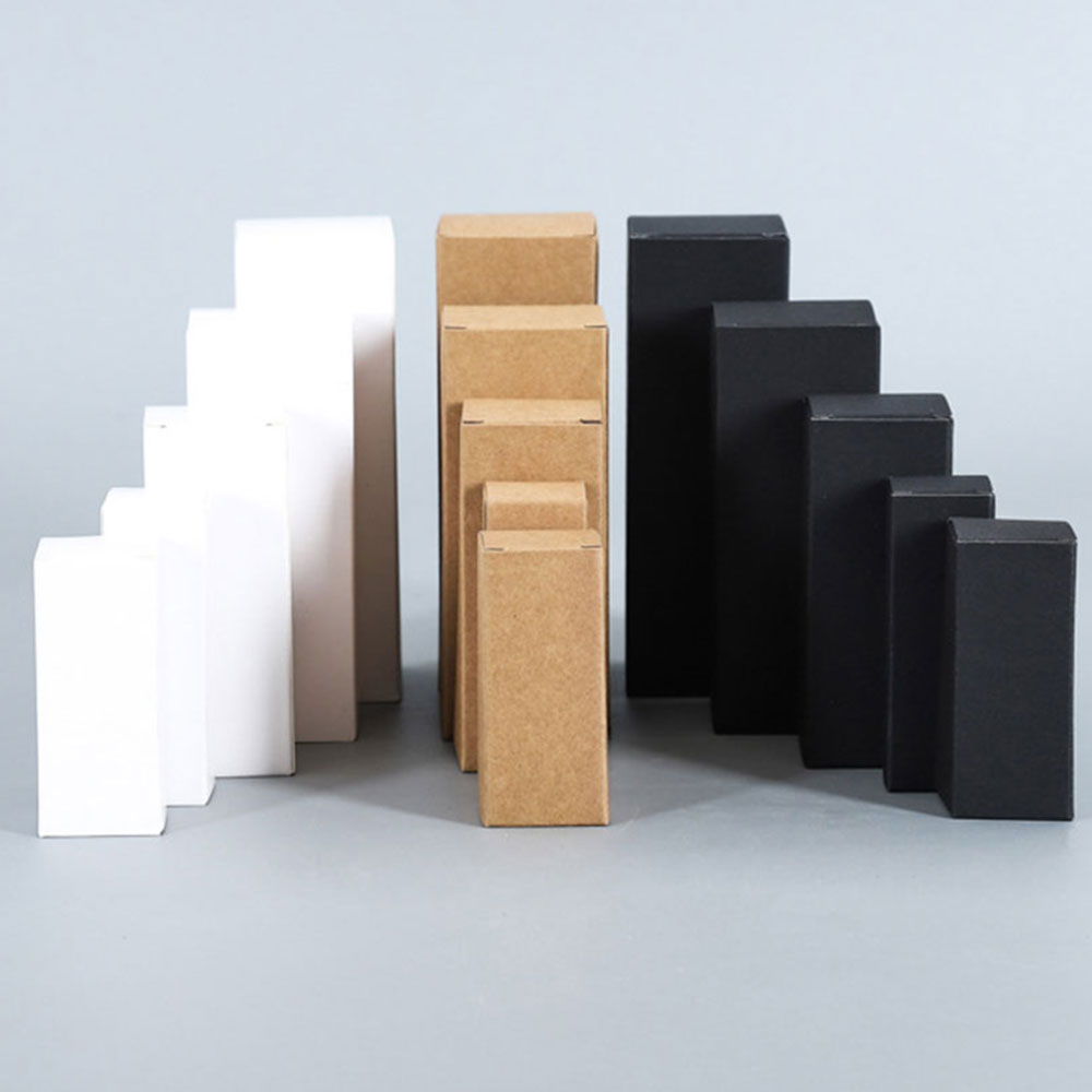 Event Party Box - Scatola di sapone fatta a mano