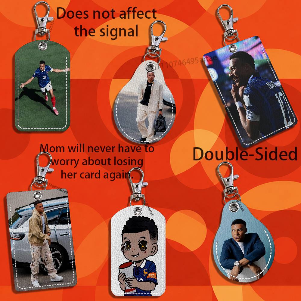 Party Favor Bag - 2026K-KylianM-Mbappé Francia Calcio Le Gamin de