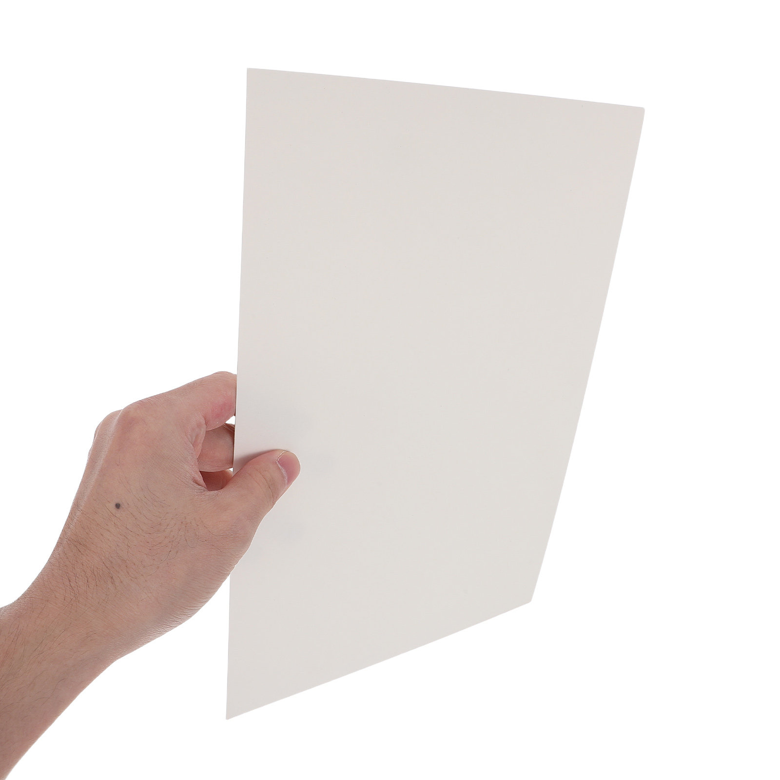 Papercraft Supply Invitation - 100 Pezzi di Cartoncino A4 Color
