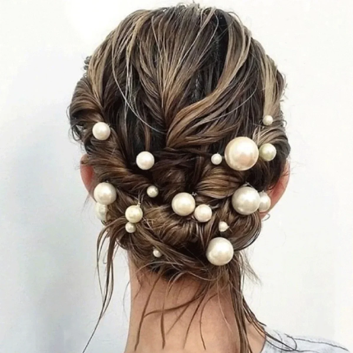 Event Suppliers - 18 pezzi forcina da sposa barrette