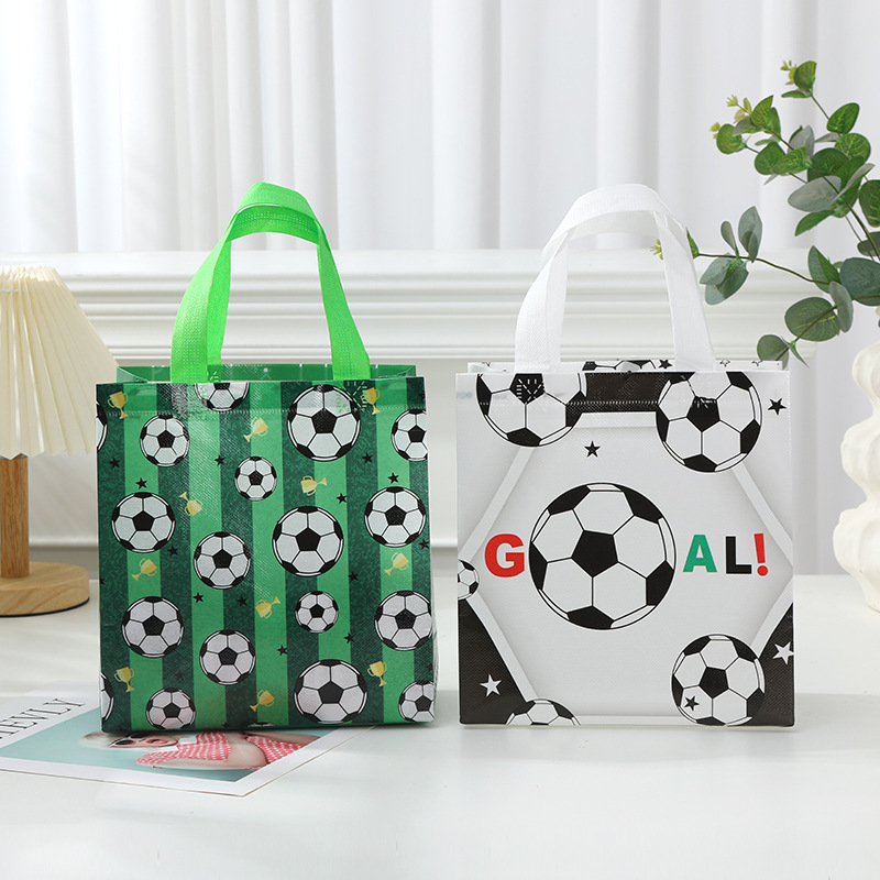 Event Party Shop - 10 pezzi borsa da imballaggio regalo