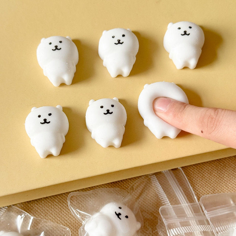 Squishy Orsetto JOKE Kawaii, G - Party Favor Bag recensione e prezzo