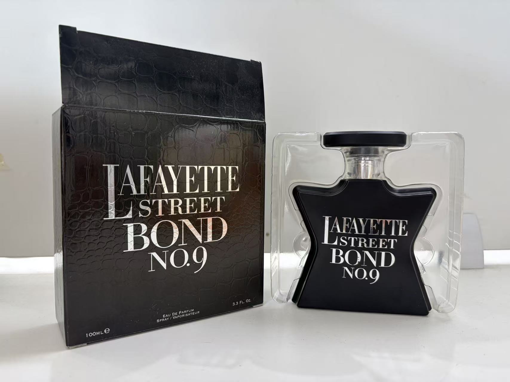 BOND NO.9 New York Style Eau D - Event & Party Supply Photos recensione e prezzo