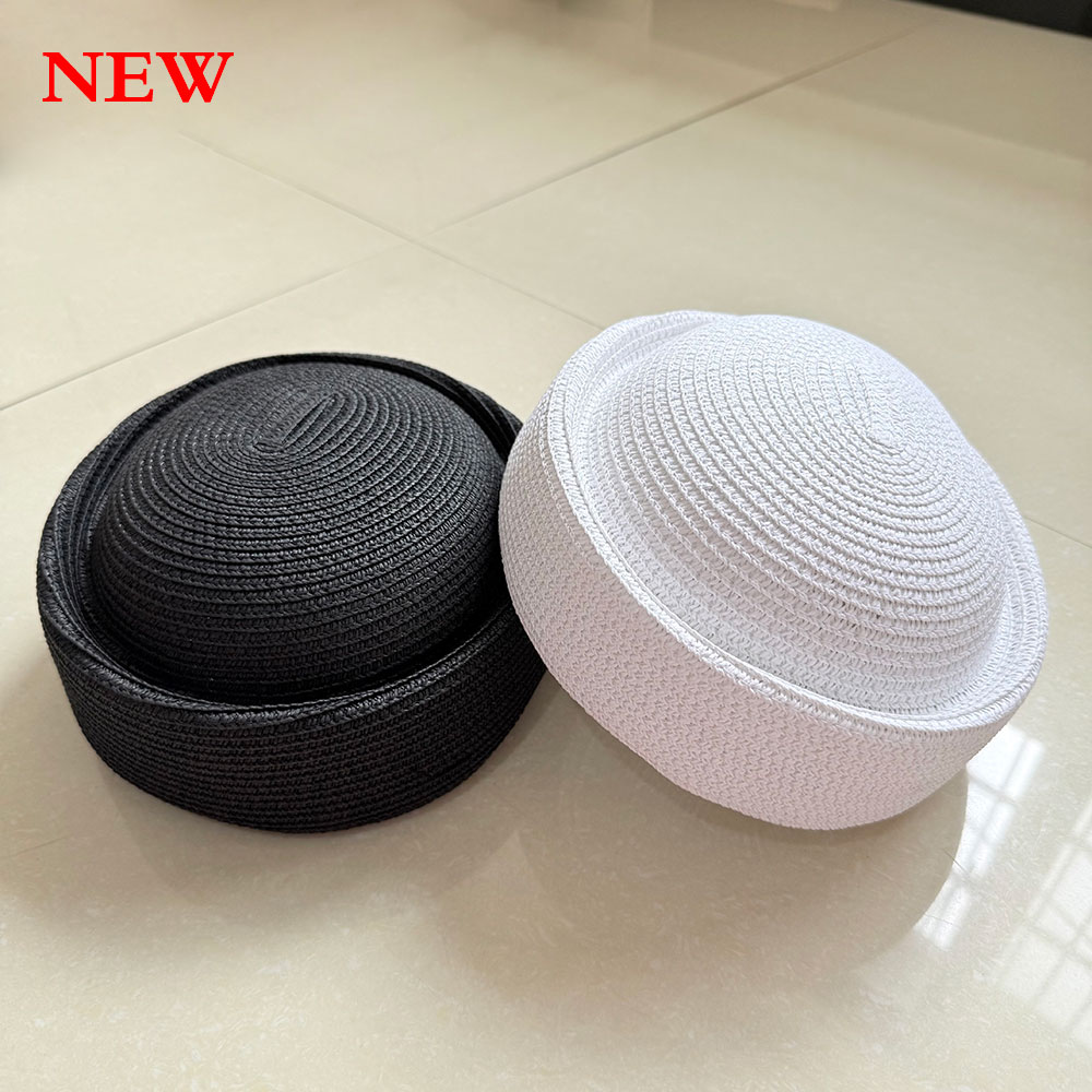 Nuovo Cappello Estivo Artigian - Paper Straw Color recensione e prezzo