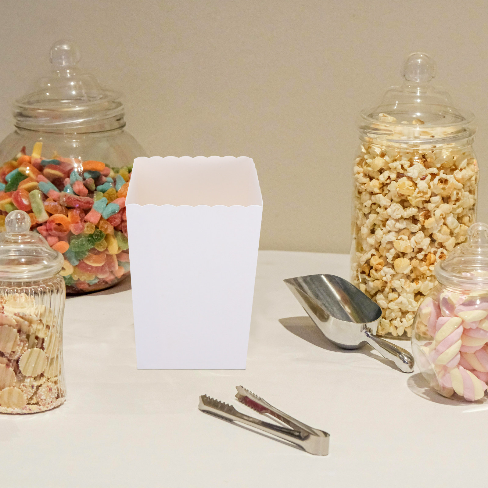 50 Pezzi Scatole Monouso per P - Event Party Box recensione e prezzo