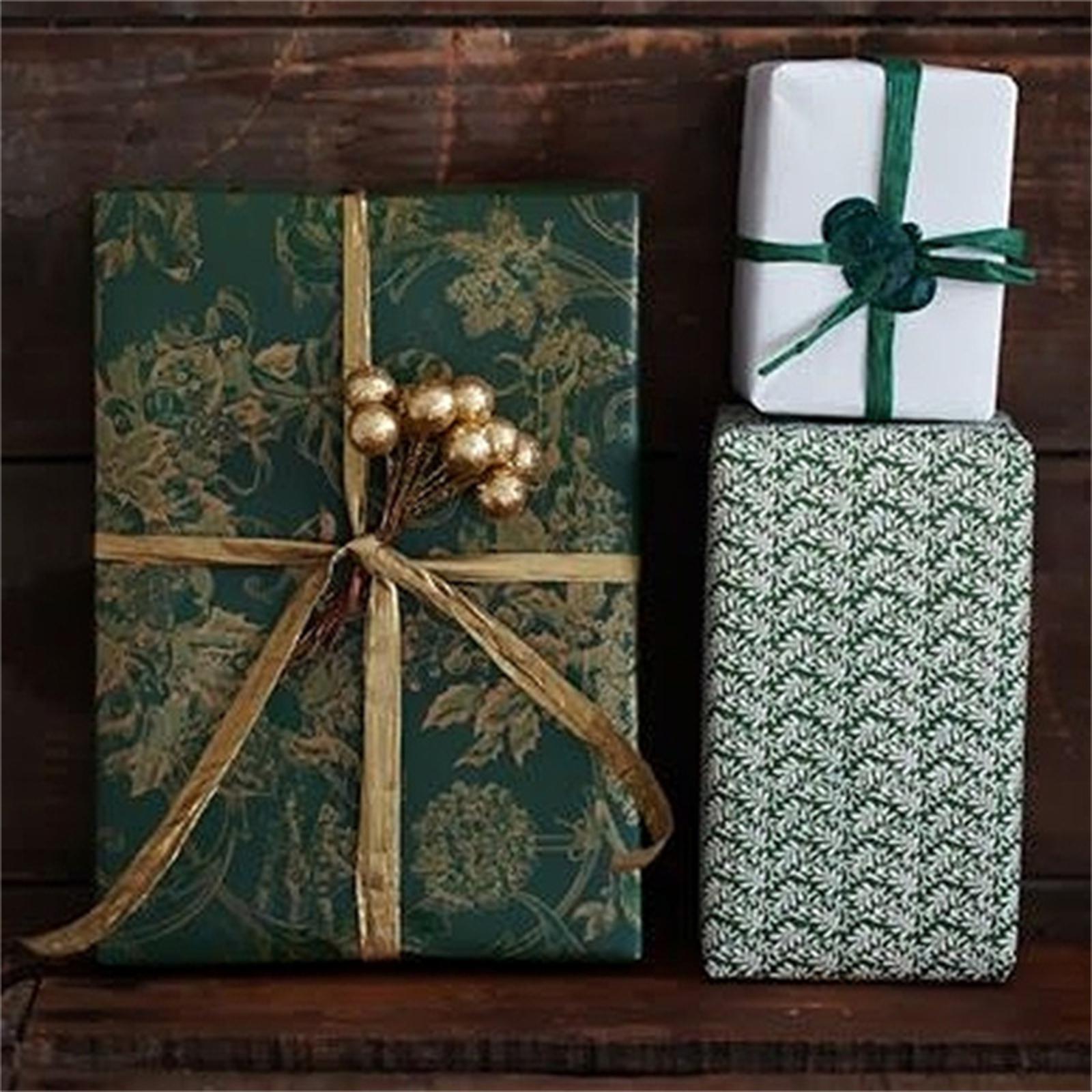 Nastro di Carta Rafia Fai-da-T - Papercraft Supply Ribbon recensione e prezzo