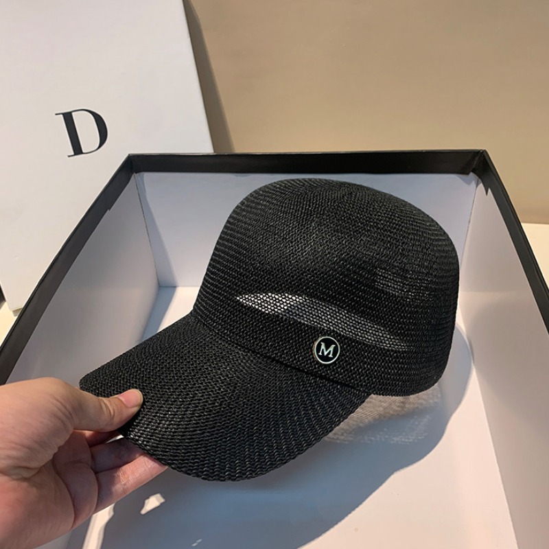 Berretti da baseball traspiran - Paper Straw Color recensione e prezzo