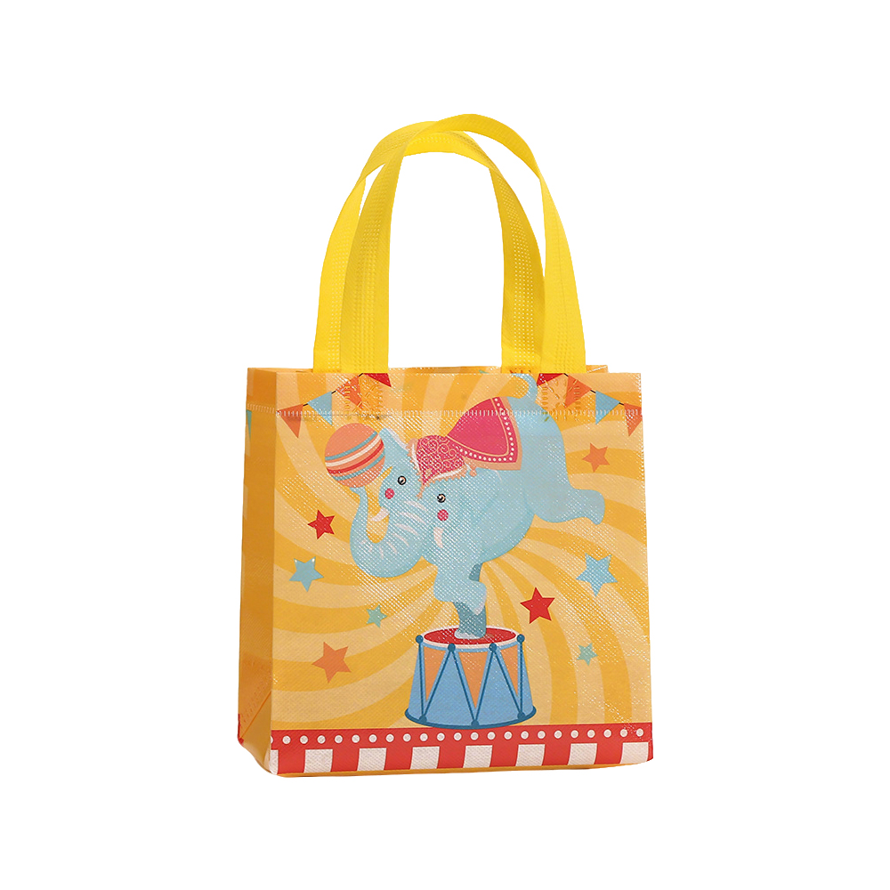 10 Sacchetti Regalo in Tessuto - Event Party Shop recensione e prezzo