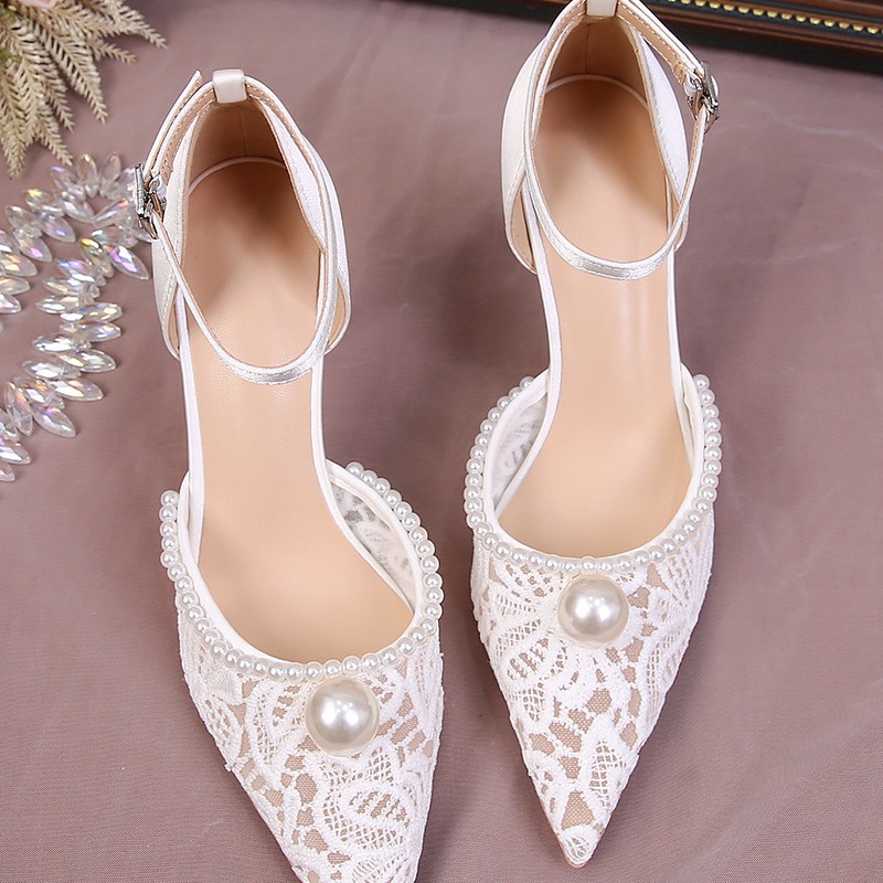 Sandali da donna con tacco alt - Party Favor Bag recensione e prezzo