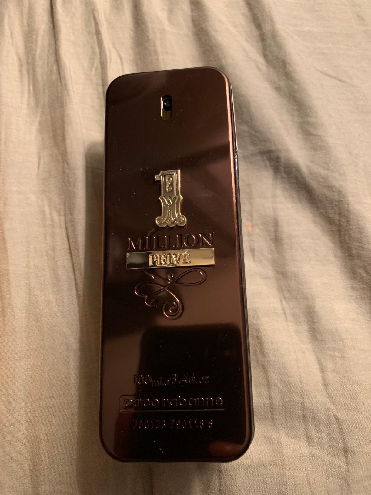 Rabanne 1 Million Parfum/Lucky - Event & Party Supply Photos recensione e prezzo