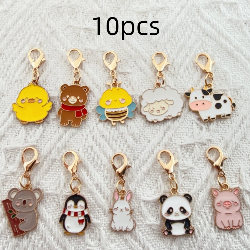 Portachiavi in lega con animal - Event Party recensione e prezzo