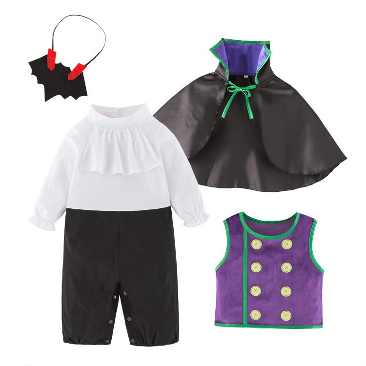 Nuovo costume da vampiro per b - Event Launch Party recensione e prezzo