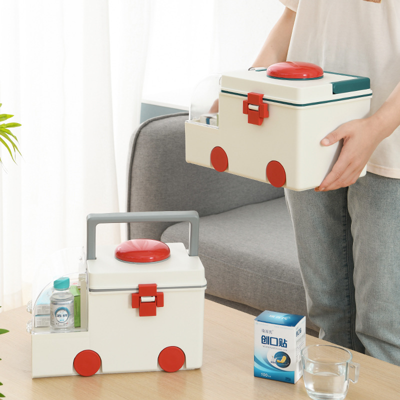 Nuova scatola per medicinali i - Napkin Folding Set recensione e prezzo