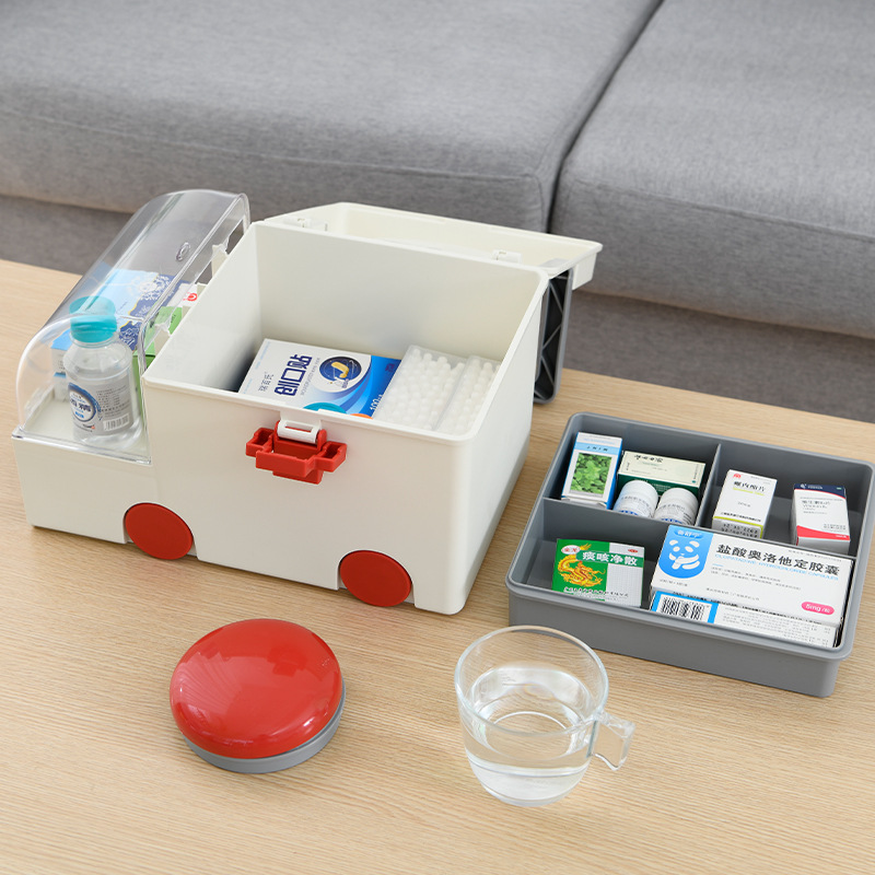 Nuova scatola per medicinali i - Napkin Folding Set recensione e prezzo