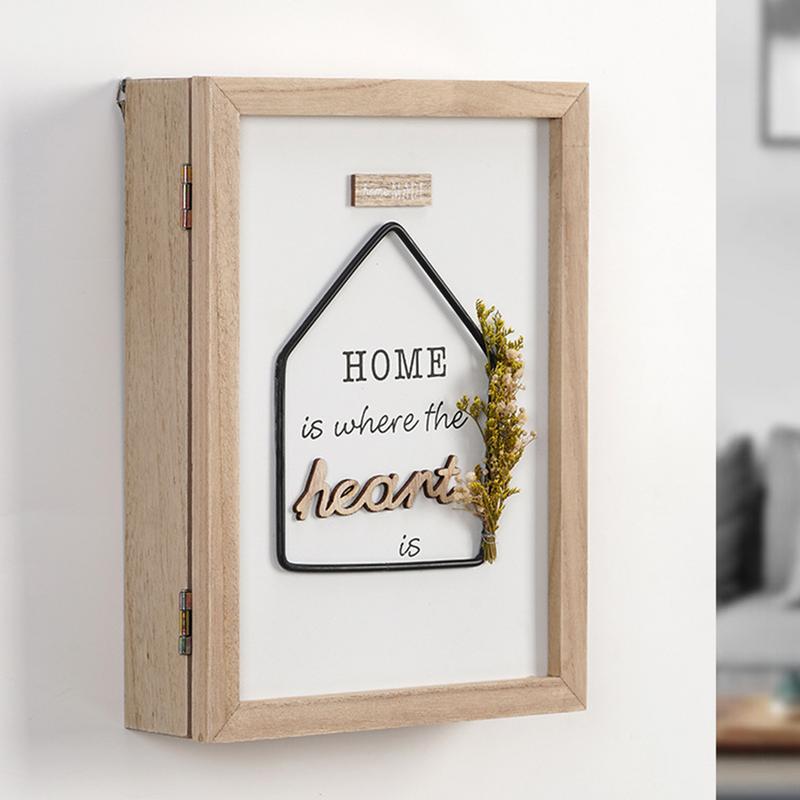 Portachiavi per montaggio a pa - Flower Wall Panel recensione e prezzo