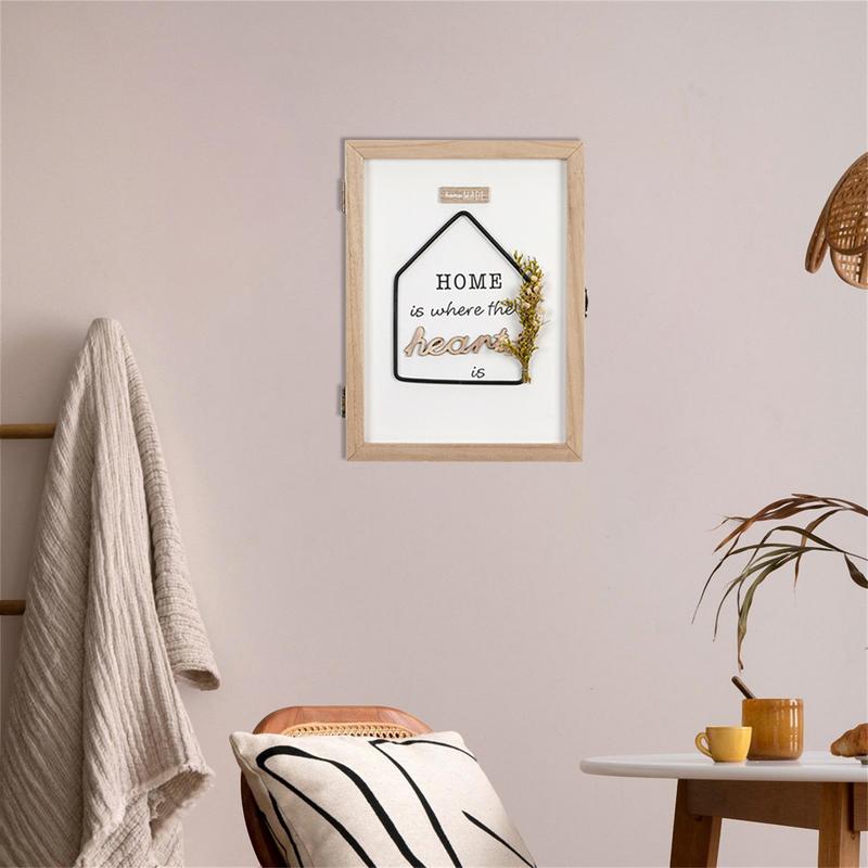 Portachiavi per montaggio a pa - Flower Wall Panel recensione e prezzo