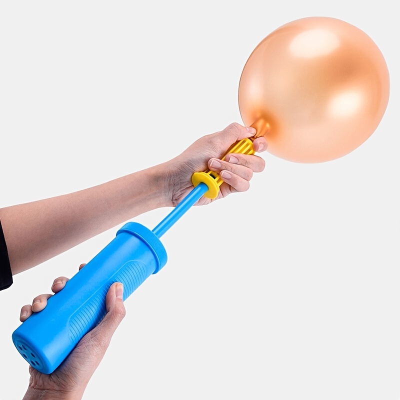 Pompa per palloncini portatile - Balloon Pump Hand recensione e prezzo