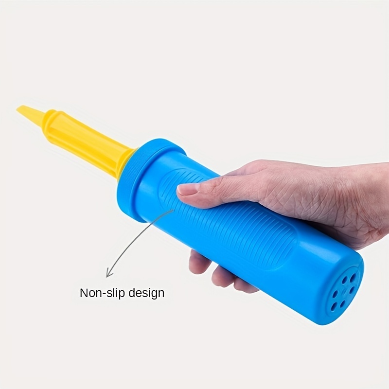 Pompa per palloncini portatile - Balloon Pump Hand recensione e prezzo