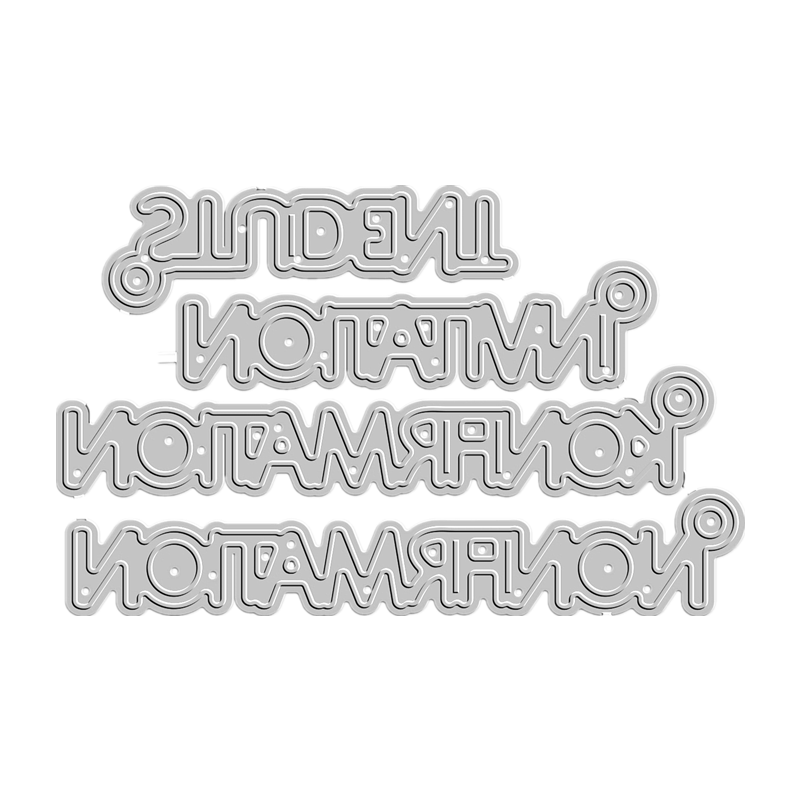 Parole di invito per studenti  - Papercraft Supply Invitation recensione e prezzo