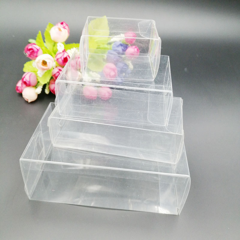 50pcs ABC rettangolo scatola d - Event Party Box recensione e prezzo