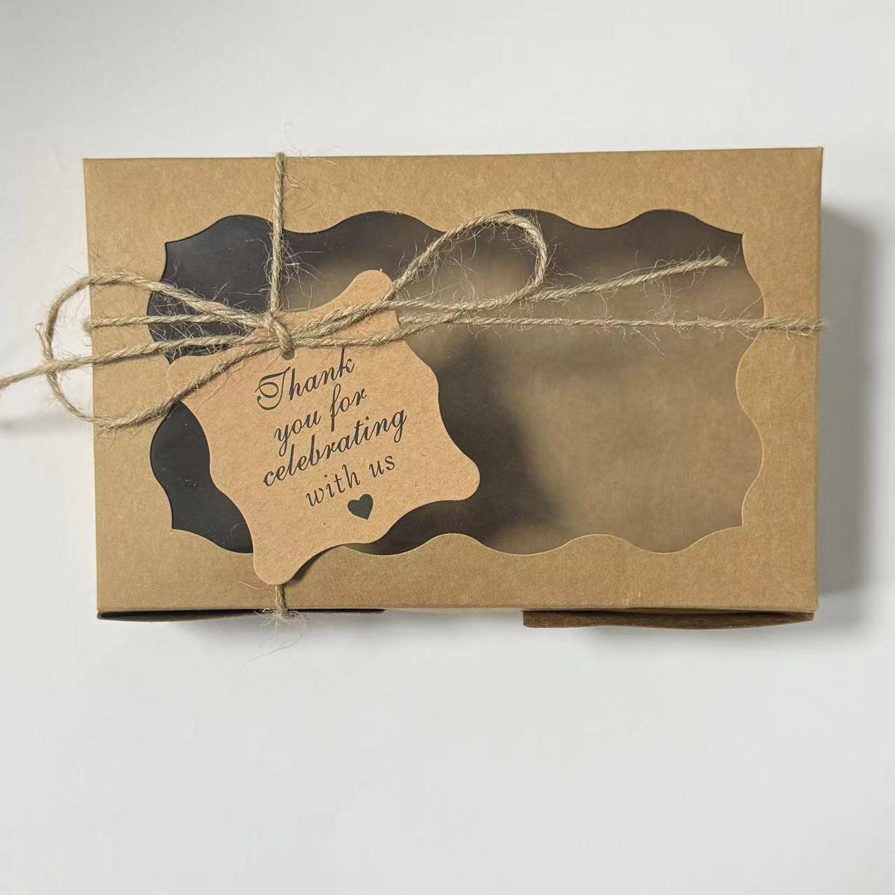10/30/50 Pezzi Scatole in Cart - Event Party Box recensione e prezzo