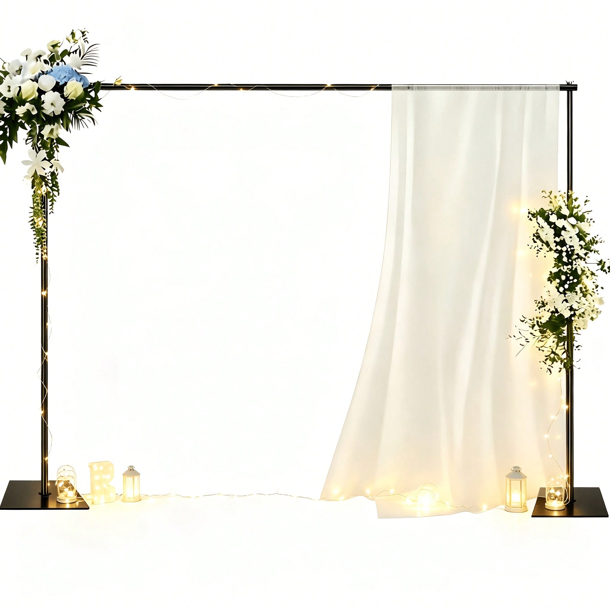 Kit Supporto per Sfondo Profes - Photo Booth Frame recensione e prezzo