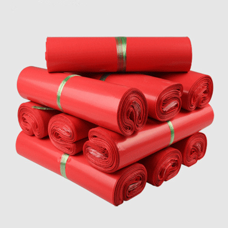 50 Buste Rosse Spesse Autosigi - Event Party Box recensione e prezzo