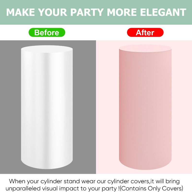 Coperture per supporto per cil - Dessert Table Backdrop recensione e prezzo