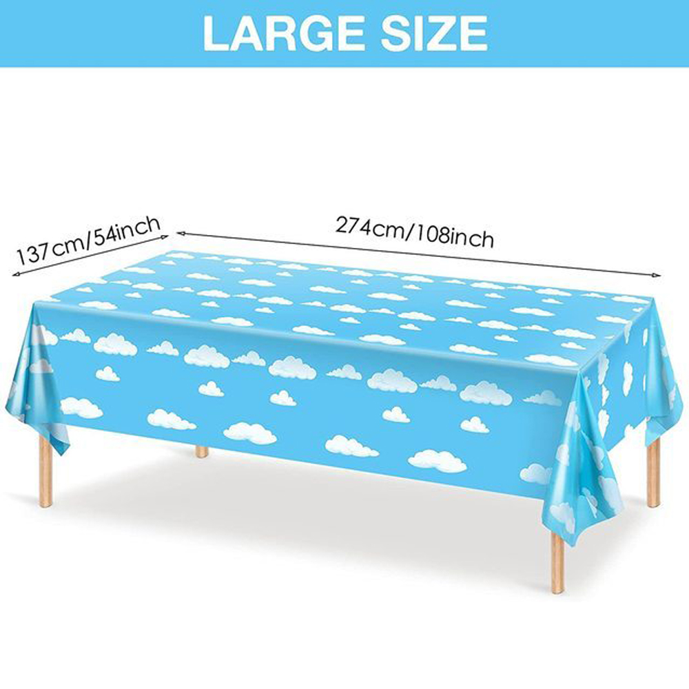 Tovaglia per Feste di Complean - Table Cloth Disposable recensione e prezzo