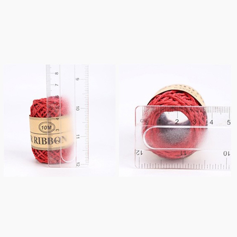 Fornitura nastri artigianali i - Papercraft Supply Ribbon recensione e prezzo
