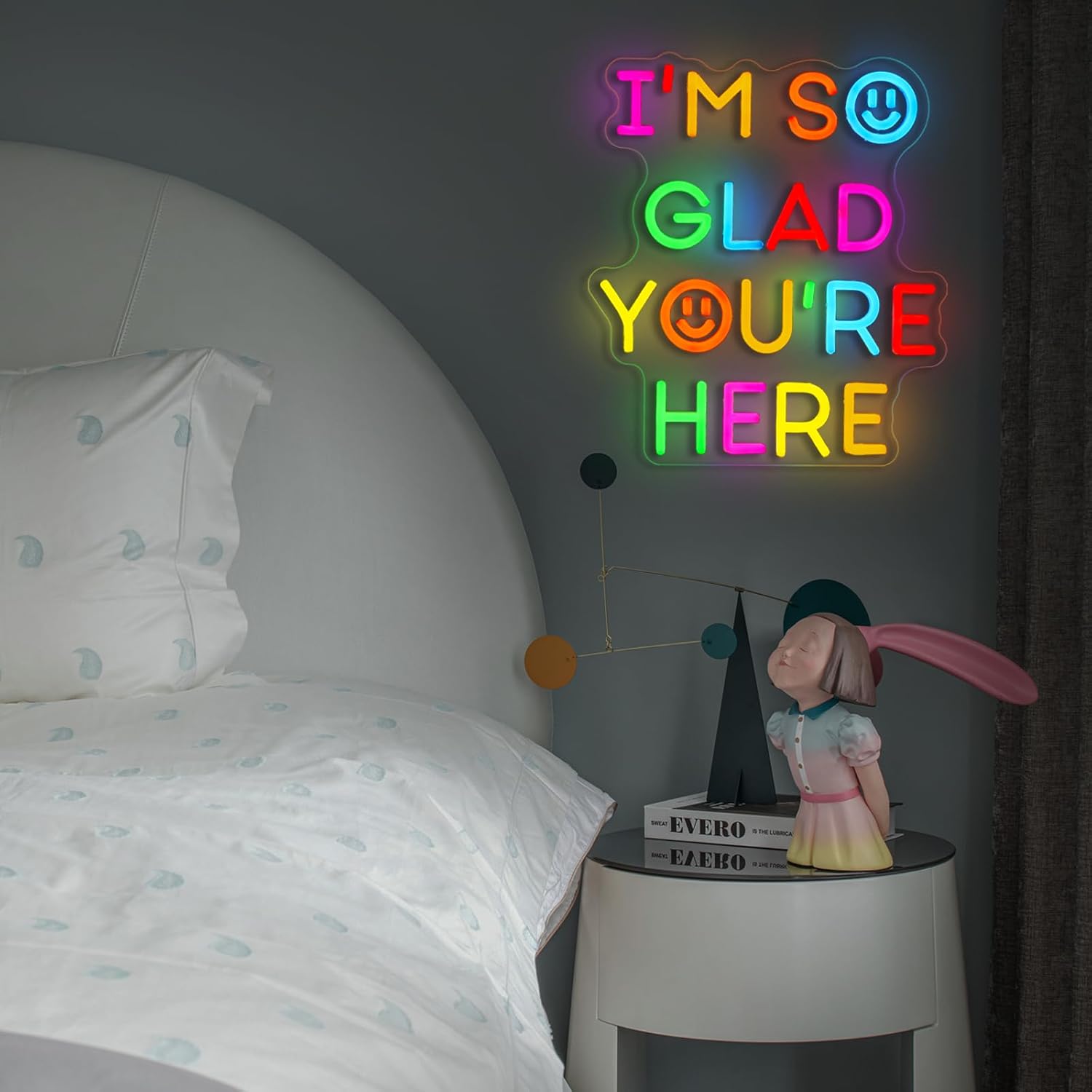    Insegna al Neon 'I'm So Gl - Neon Sign Party recensione e prezzo