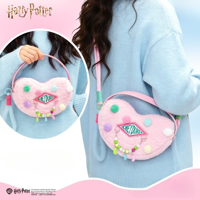 Nuove Mini Borse alla Moda Bib - Party Favor Bag recensione e prezzo