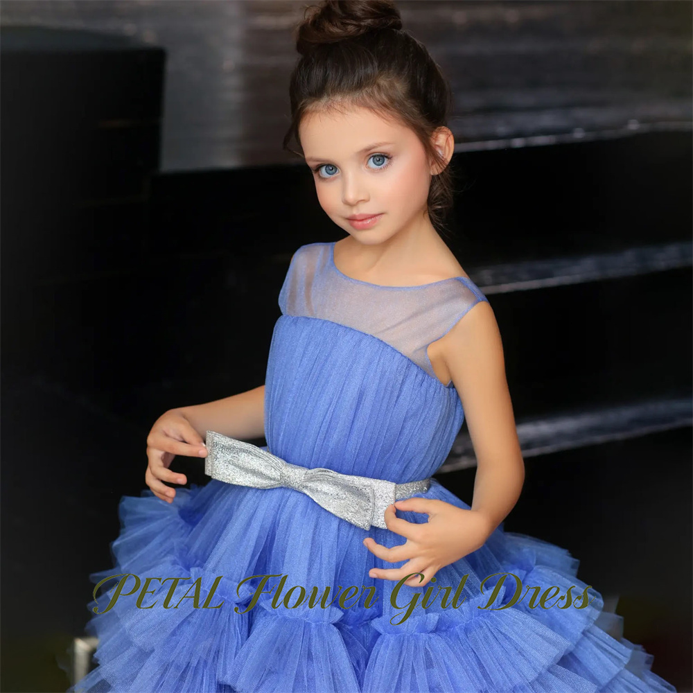 Abito da Principessa per Bambi - Birthday Sash Glitter recensione e prezzo