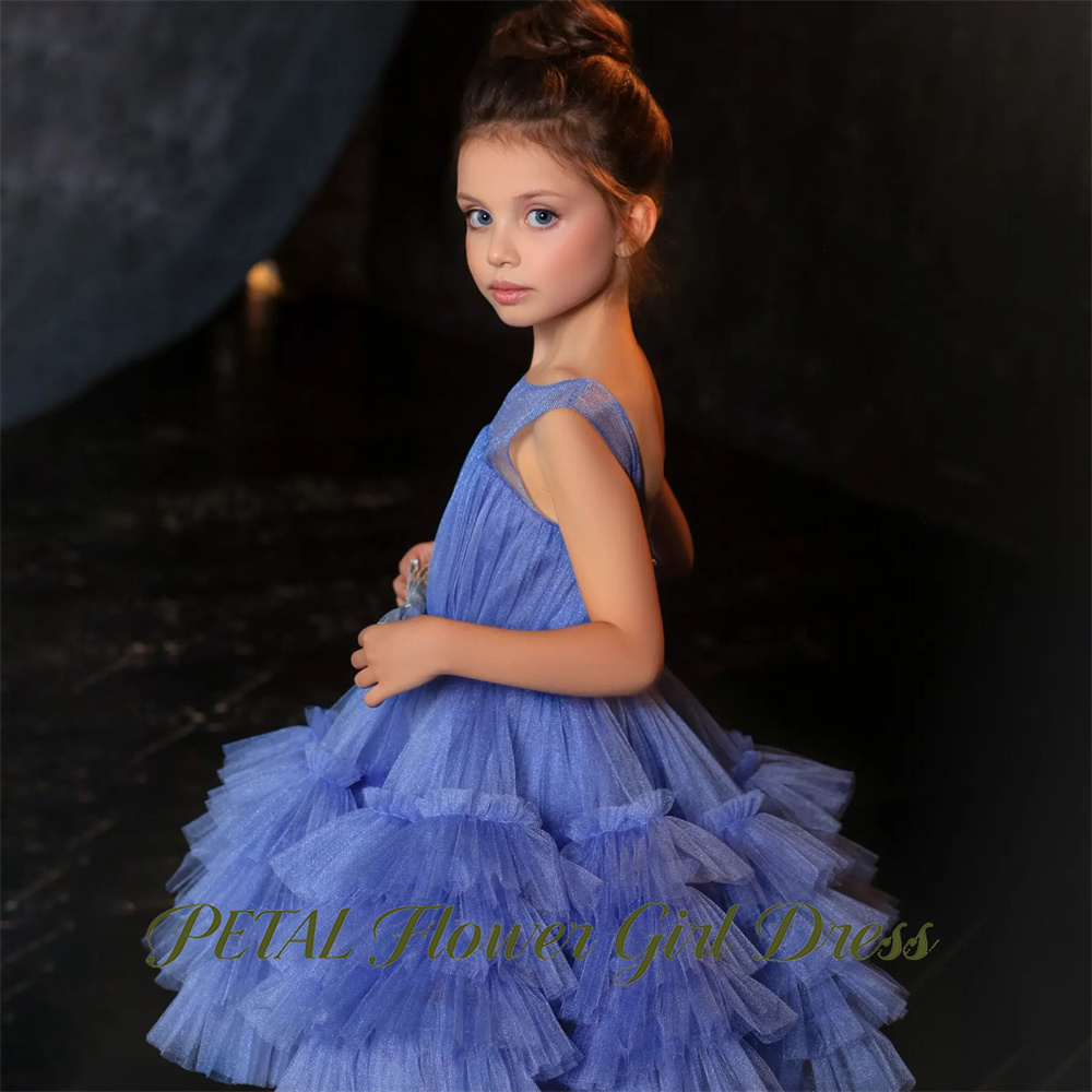 Abito da Principessa per Bambi - Birthday Sash Glitter recensione e prezzo