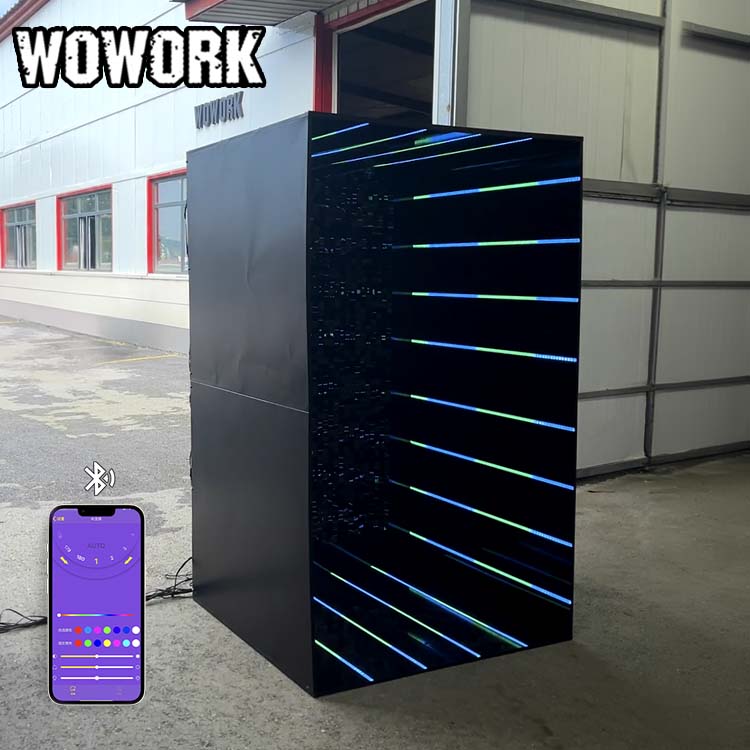 WOWORK Scatola da passeggio pe - Event Party Box recensione e prezzo