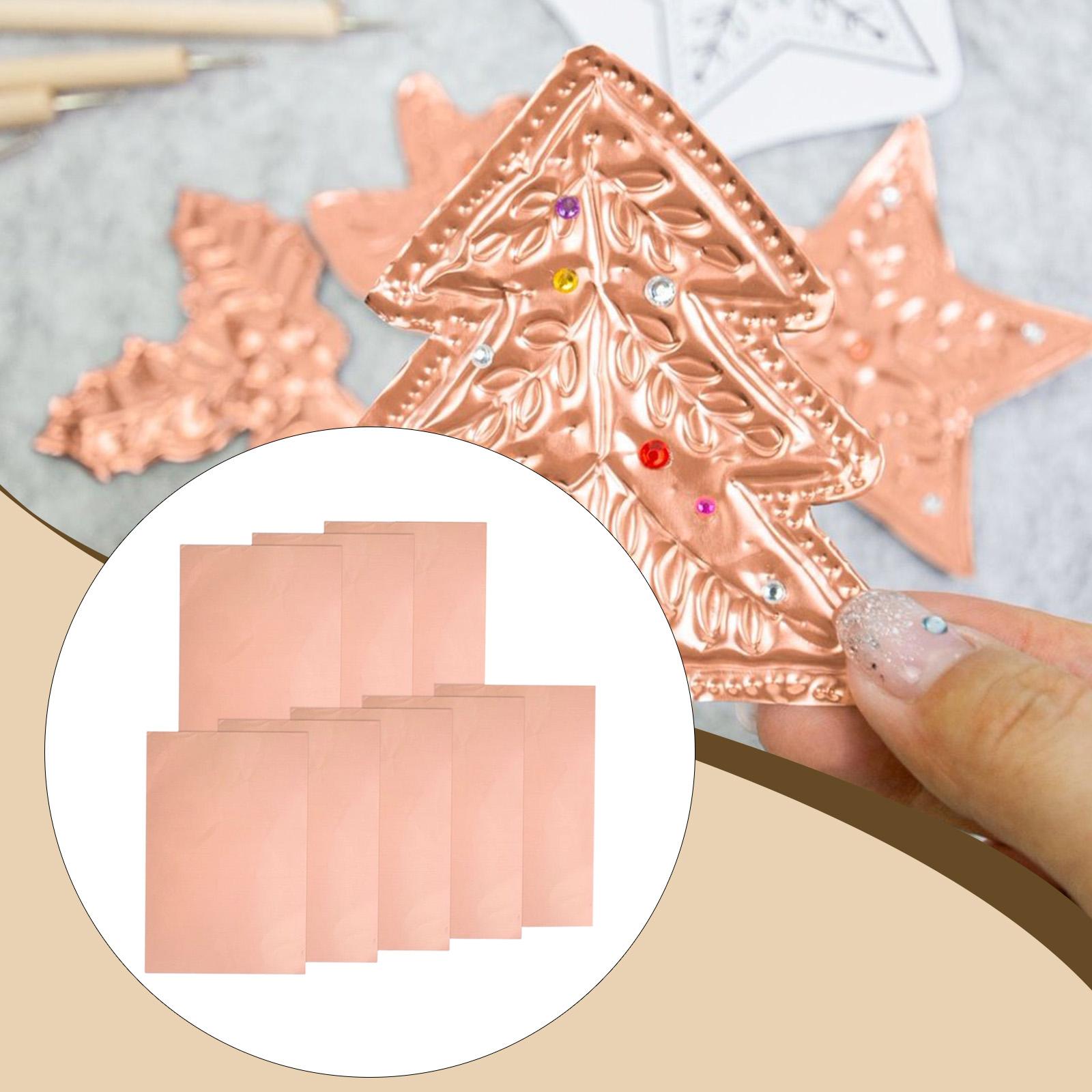 Fogli di Carta Metallizzata De - Papercraft Supply Invitation recensione e prezzo