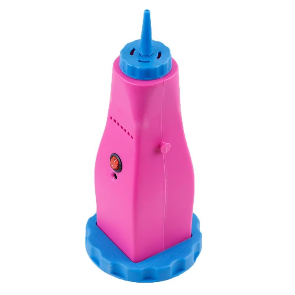 Pompa Gonfiaballoni Elettrica  - Balloon Pump Hand recensione e prezzo