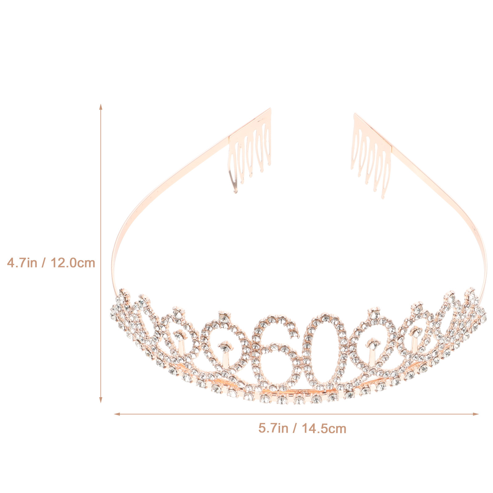 1 Set di Accessori per Complea - Birthday Sash Glitter recensione e prezzo