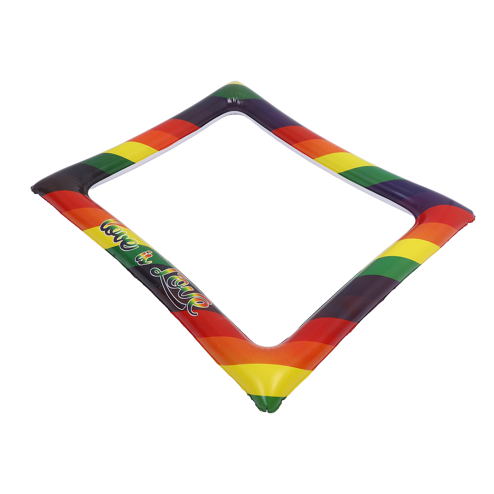 Cornice Gonfiabile Arcobaleno  - Photo Booth Frame recensione e prezzo