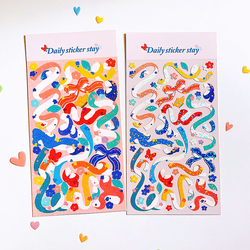 Bonito B6075 Adesivo a Nastro  - Papercraft Supply Ribbon recensione e prezzo