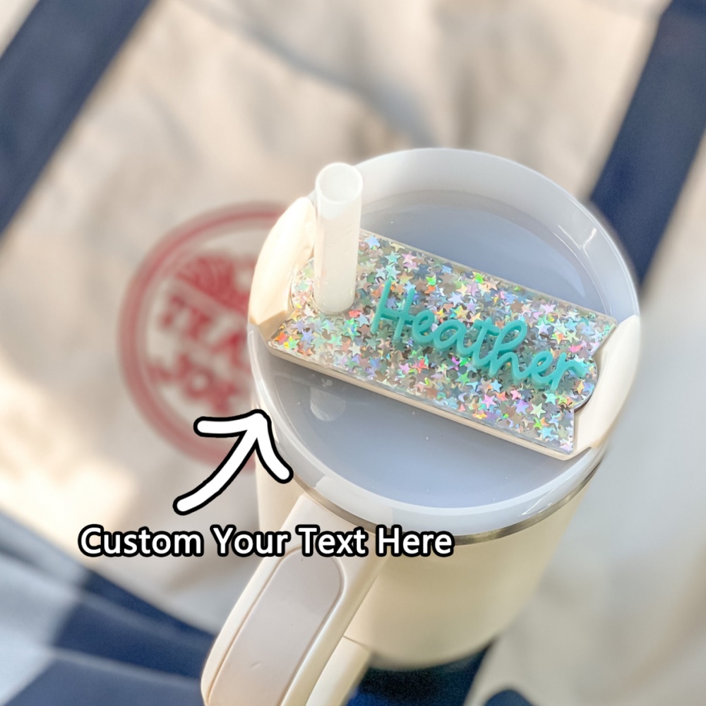 Ciondolo tazza PMMA personaliz - Event Suppliers recensione e prezzo
