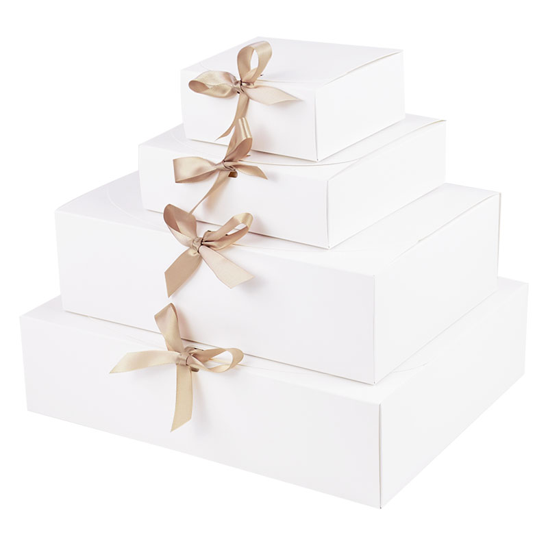 Confezione regalo in carta Kra - Papercraft Supply Ribbon recensione e prezzo