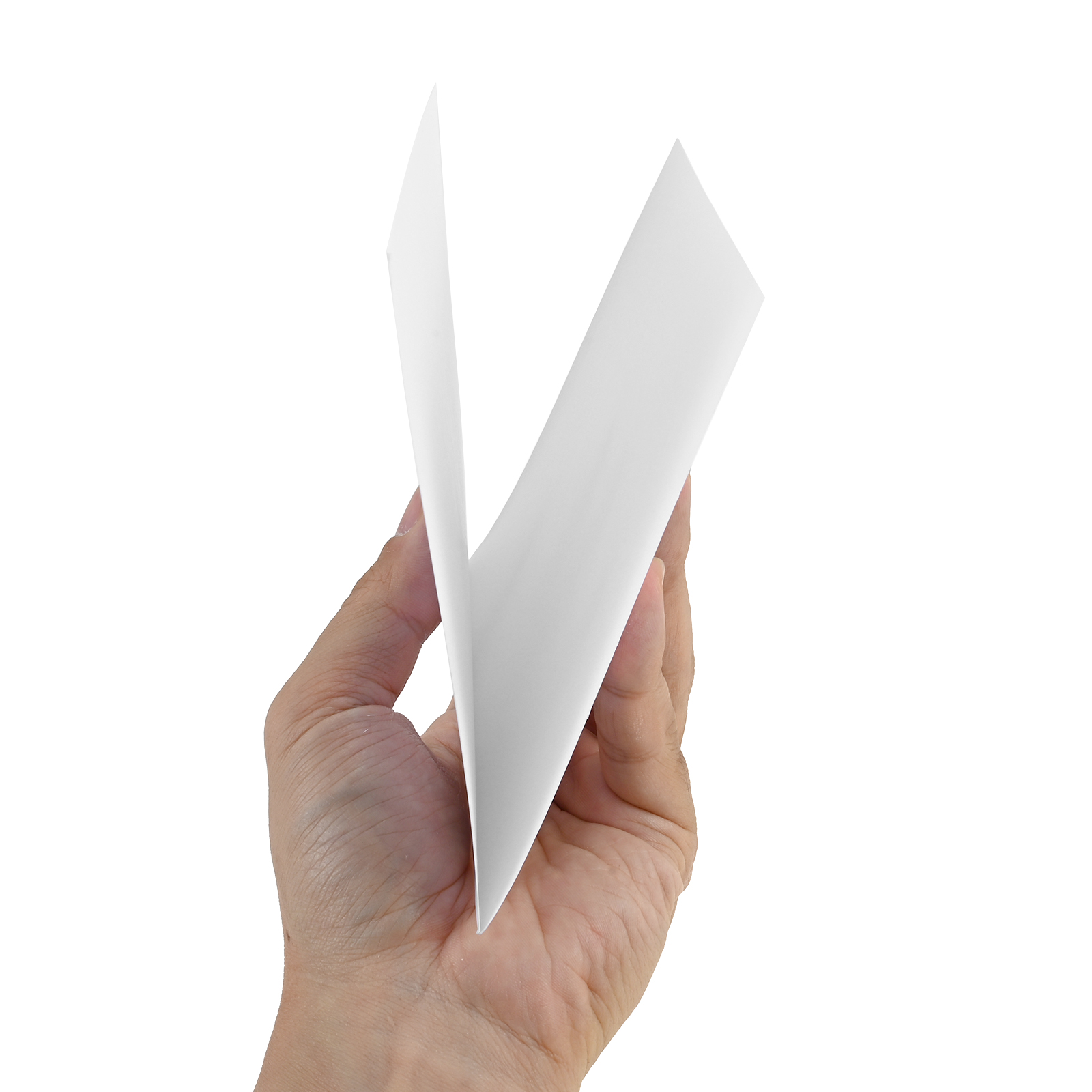 50 Pezzi di Cartoncino Bianco  - Papercraft Supply Invitation recensione e prezzo