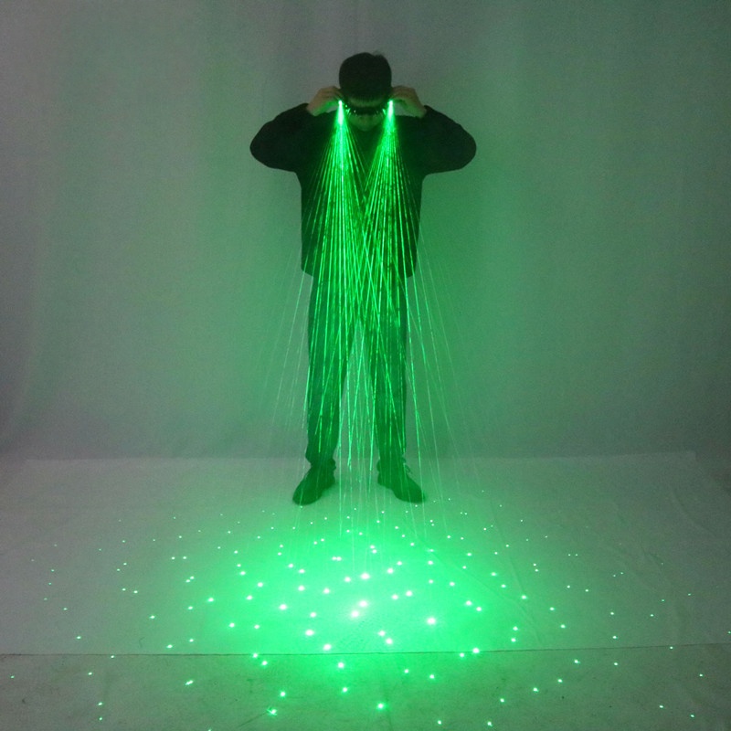 Occhiali Laser DJ Beam occhial - Event Party Dj recensione e prezzo