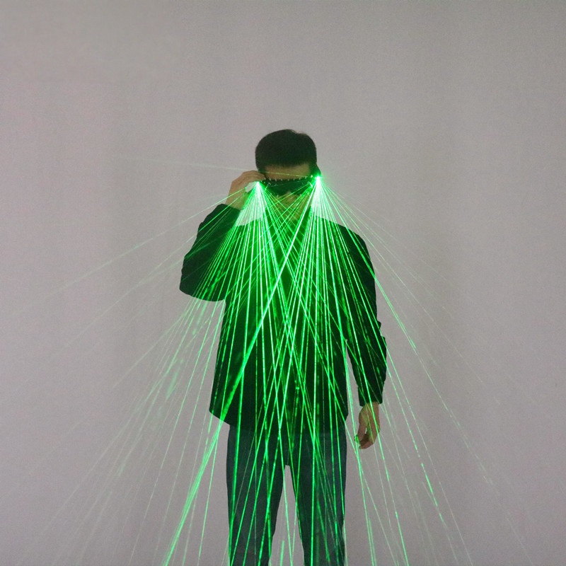 Occhiali Laser DJ Beam occhial - Event Party Dj recensione e prezzo