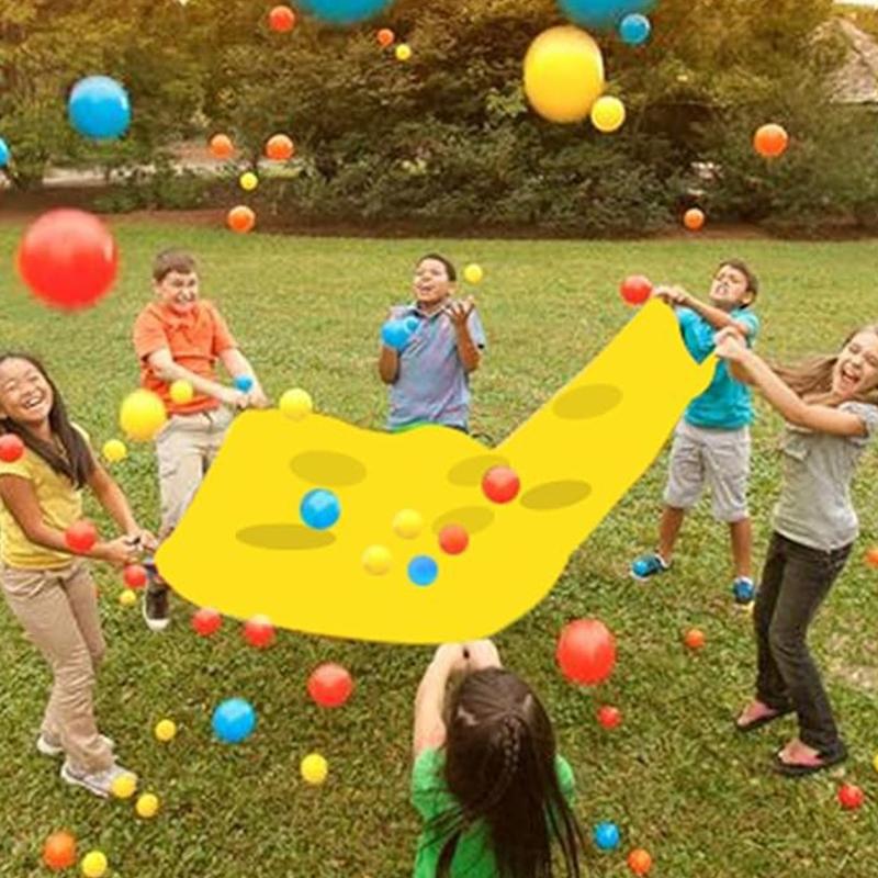 Nuovo Gioco di Lancio della Pa - Event & Party Supply Photos recensione e prezzo