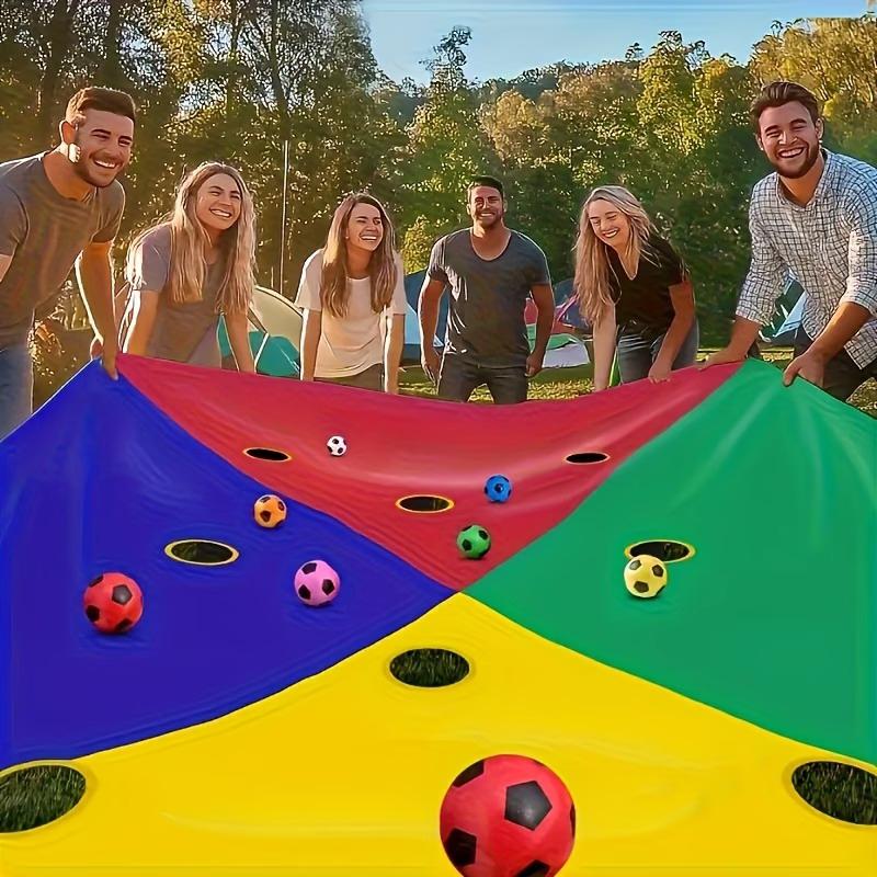 Nuovo Gioco di Lancio della Pa - Event & Party Supply Photos recensione e prezzo